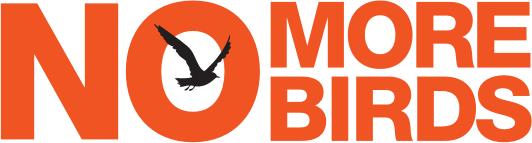 nomorebirdslogo