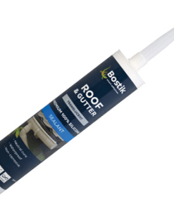 Bostik Roof & Gutter Sealant